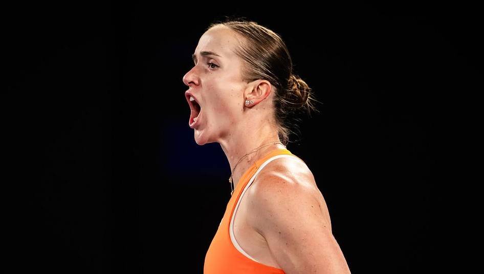 Еліна Світоліна