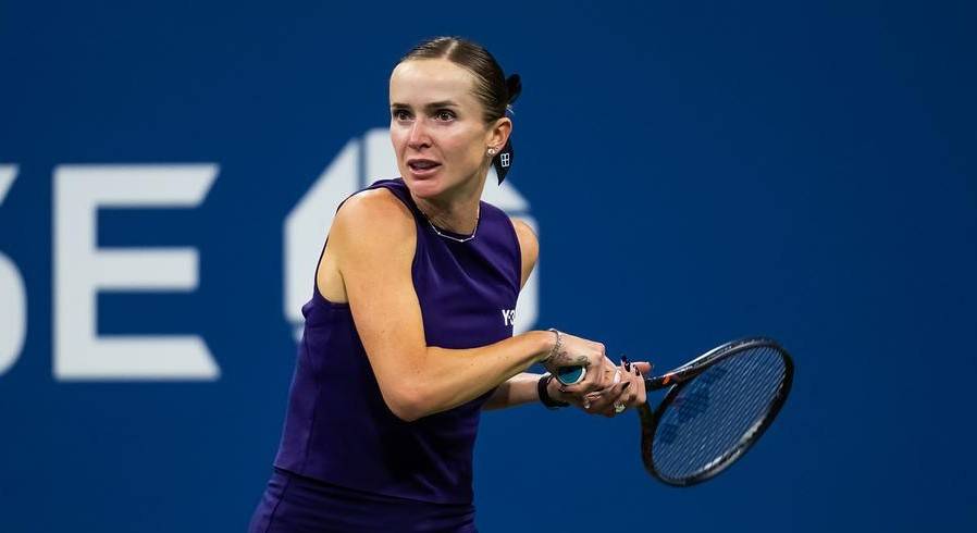 Еліна Світоліна