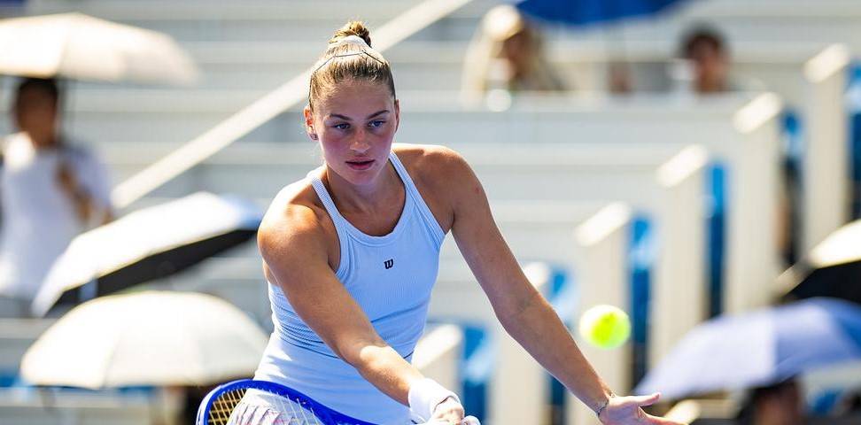 Марта Костюк