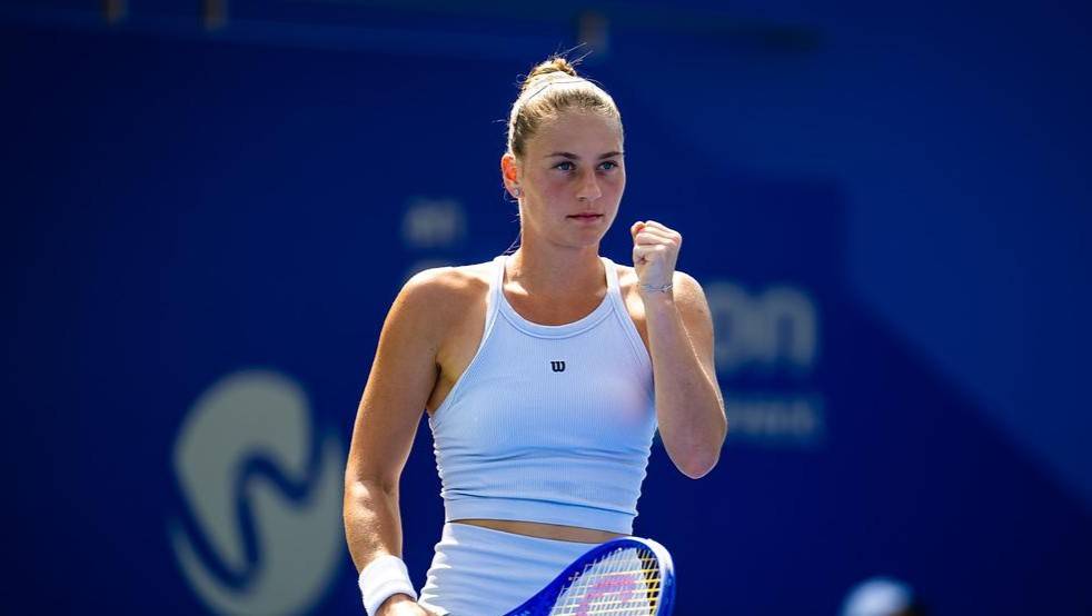 Марта Костюк