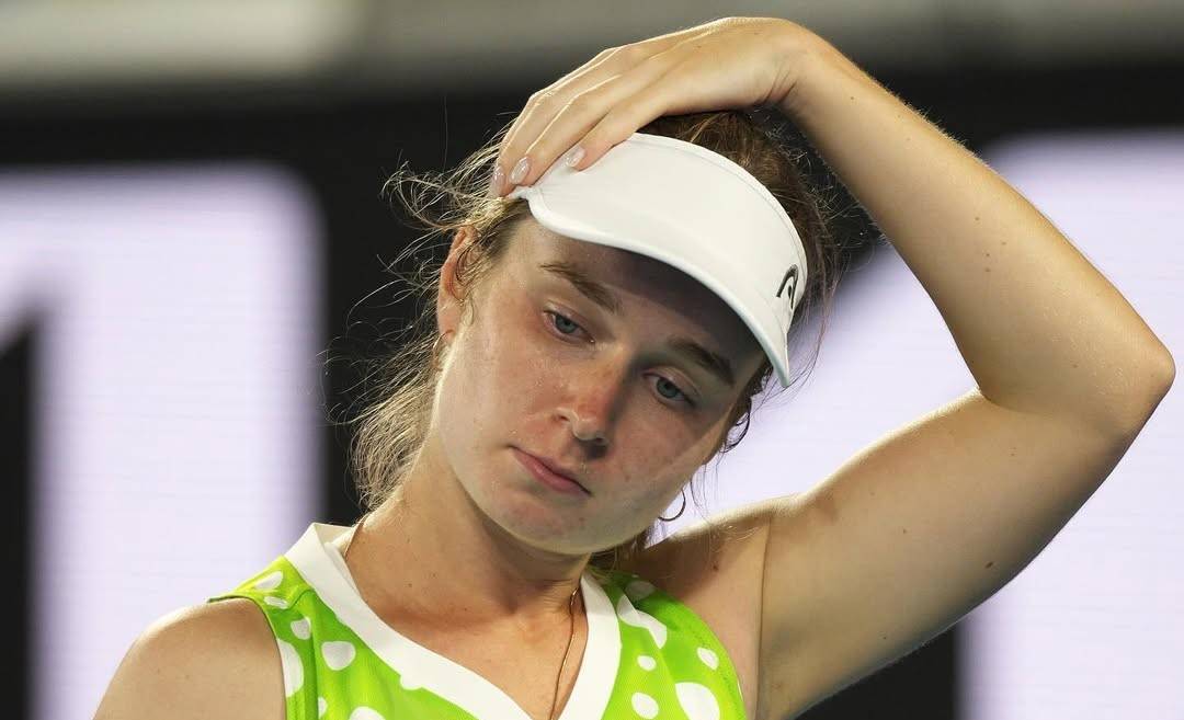 Дар’я Снігур