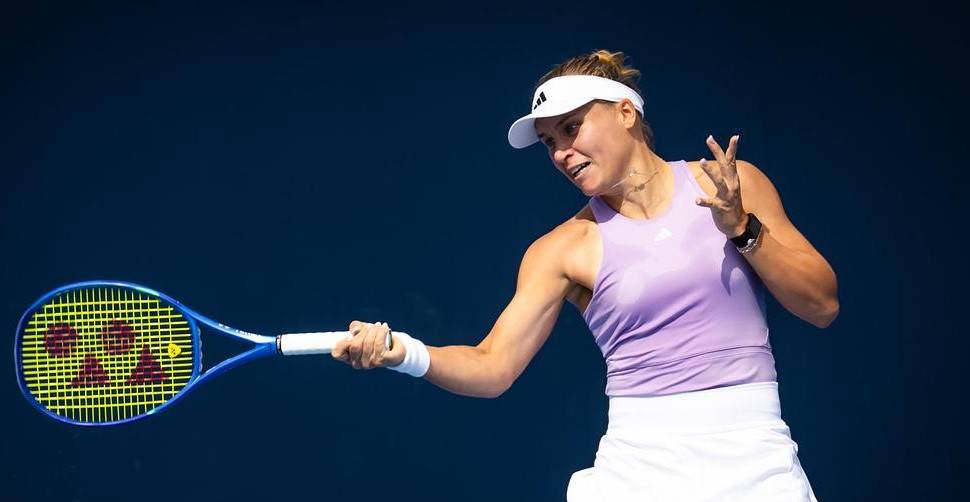 Юлія Стародубцева