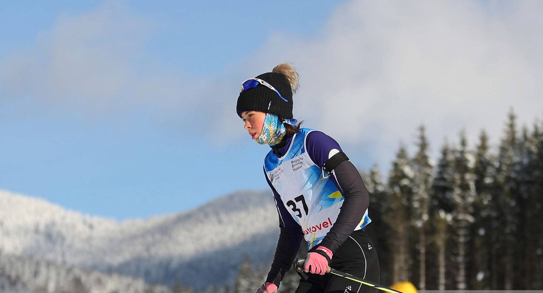 Фото: biathlon.com.ua