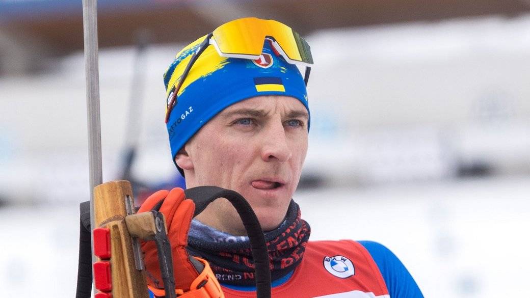 Фото: biathlon.com.ua