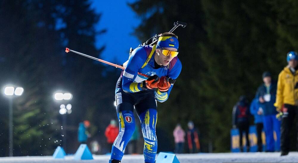 Фото: biathlon.com.ua