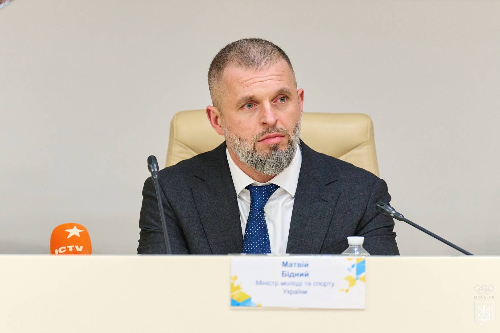 Матвій Бідний / Фото - Facebook