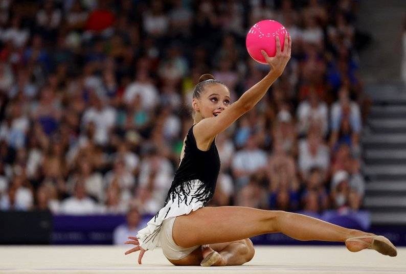 Таїсія Онофрійчук / Фото - Супільне