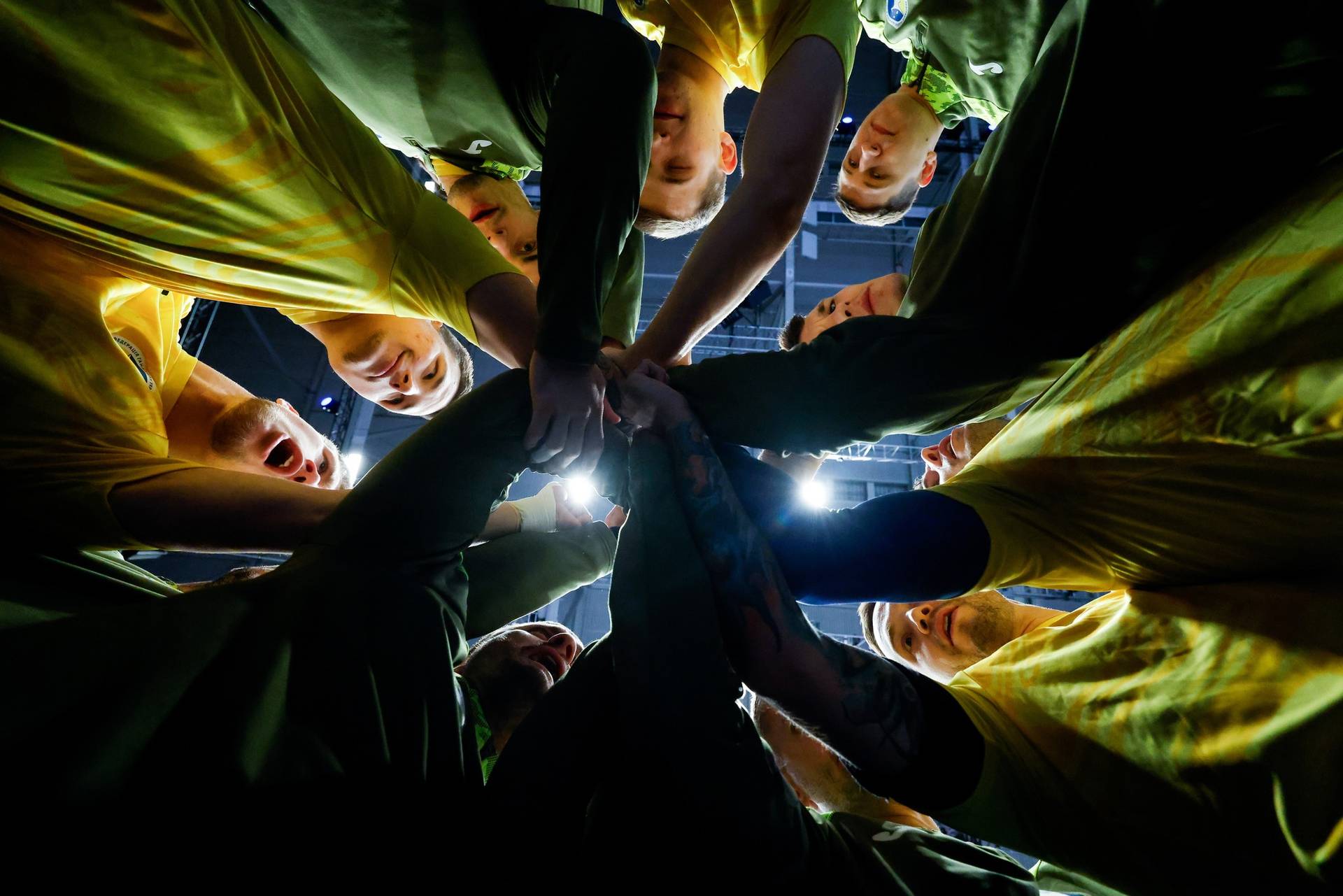 Фото: kolektiff images