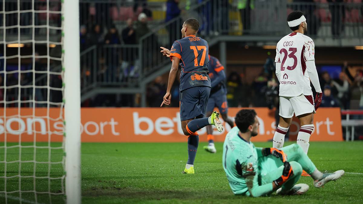 Інтер - Торіно 040226