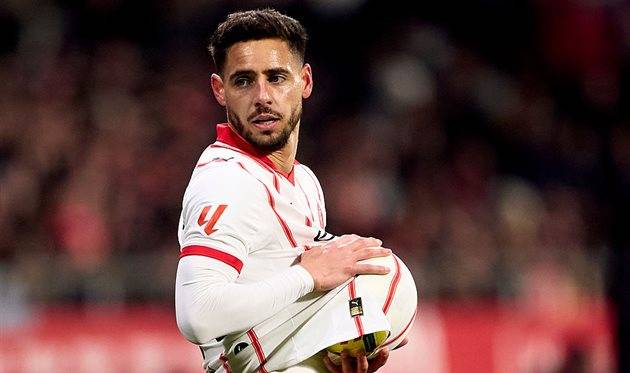 Алекс Морено