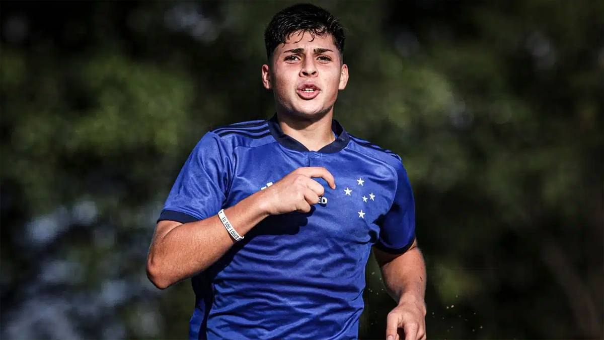 Кауан Баптістелла. Фото: Staff Images