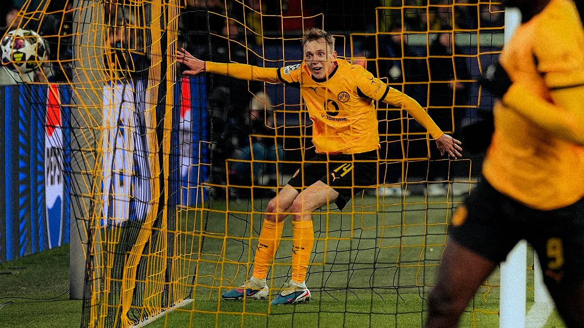 Боруссія Дортмунд