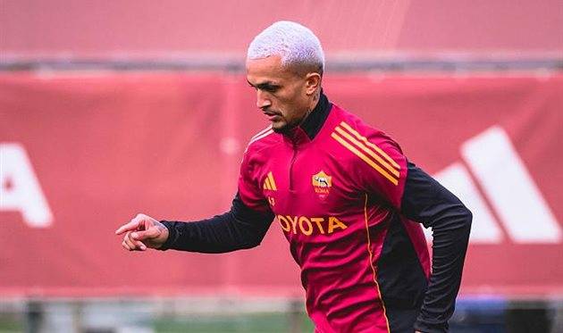 Веслі Франса