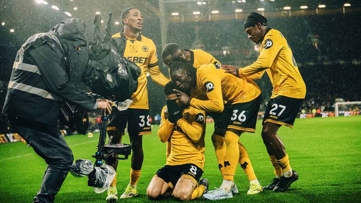 Вулвергемптон