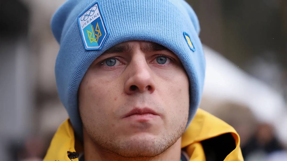 Владислав Гераскевич. Фото: Getty Images