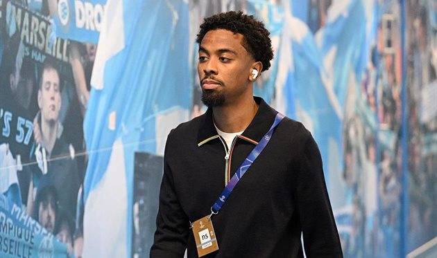 Ейнджел Гомес