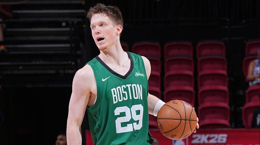 Максим Шульга