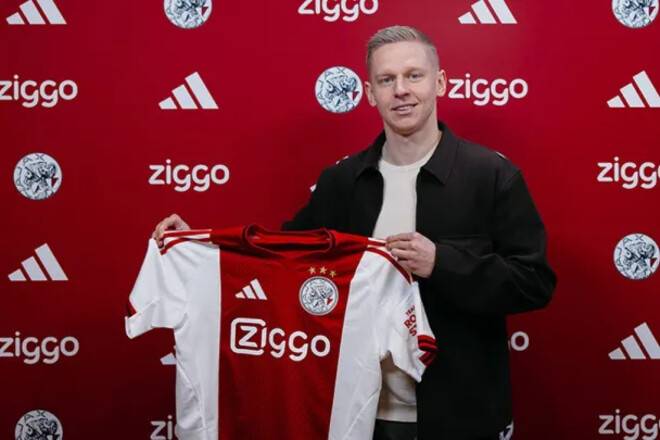 ЗінченкоАякс