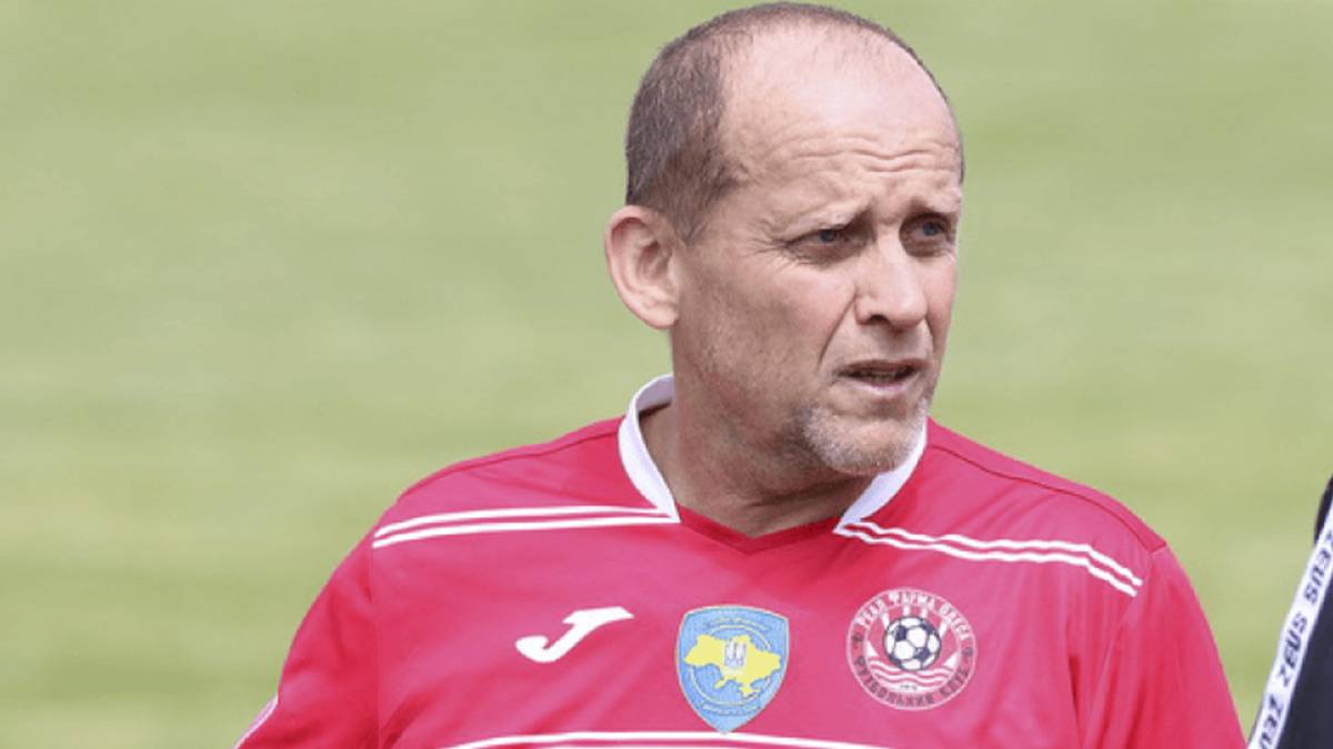 Микола Лиховидов. Фото: Реал Фарма