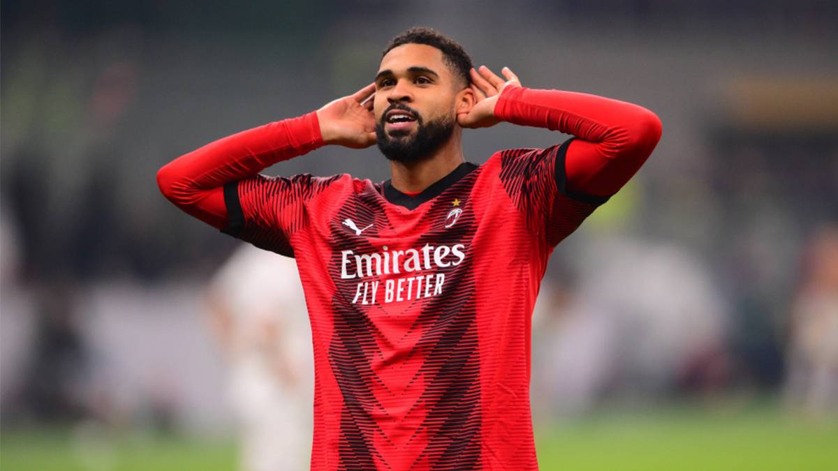 Рубен Лофтус-Чік. Фото: IMAGO