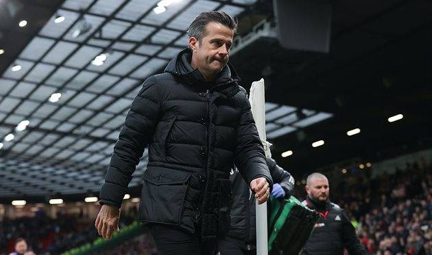 Марку Сілва