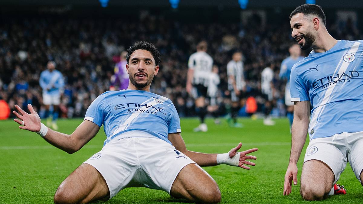 Фото: Манчестер Сіті