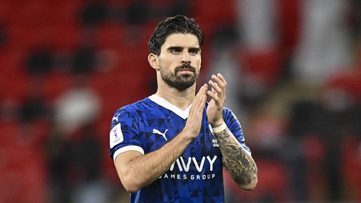 Рубен Невеш. Фото: IMAGO