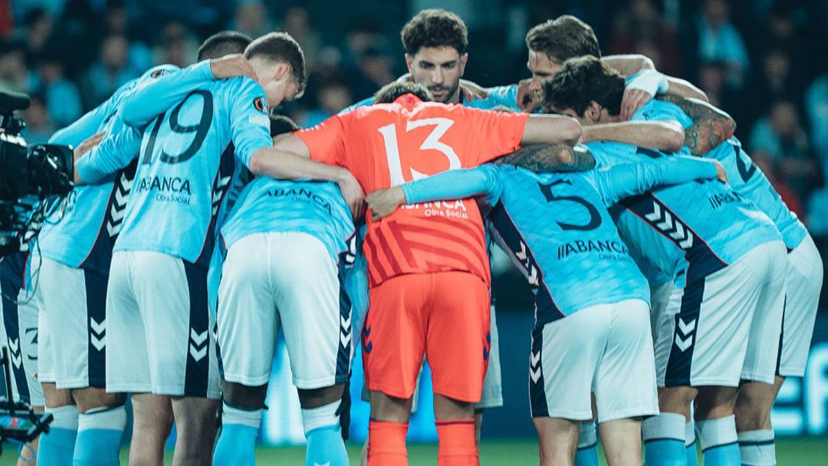 Сельта Віго