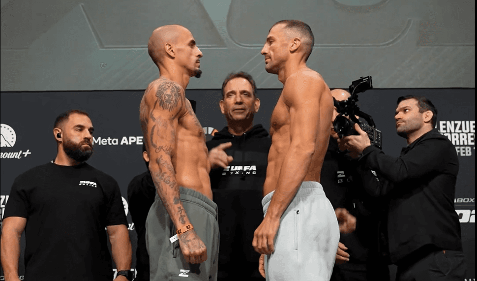 Радівоє Калайджич та Олександр Гвоздик