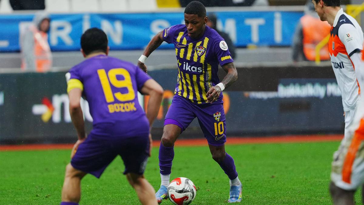 Торрес Еюпспор 080226