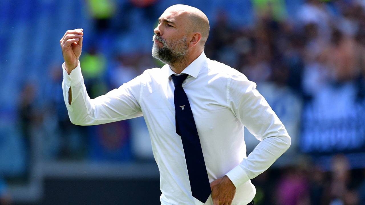 Ігор Тудор. Фото: Getty Images