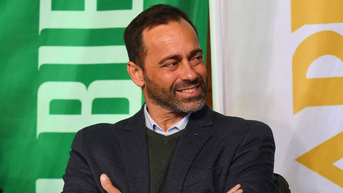 Фран Фернандес. Фото: Карпати Львів