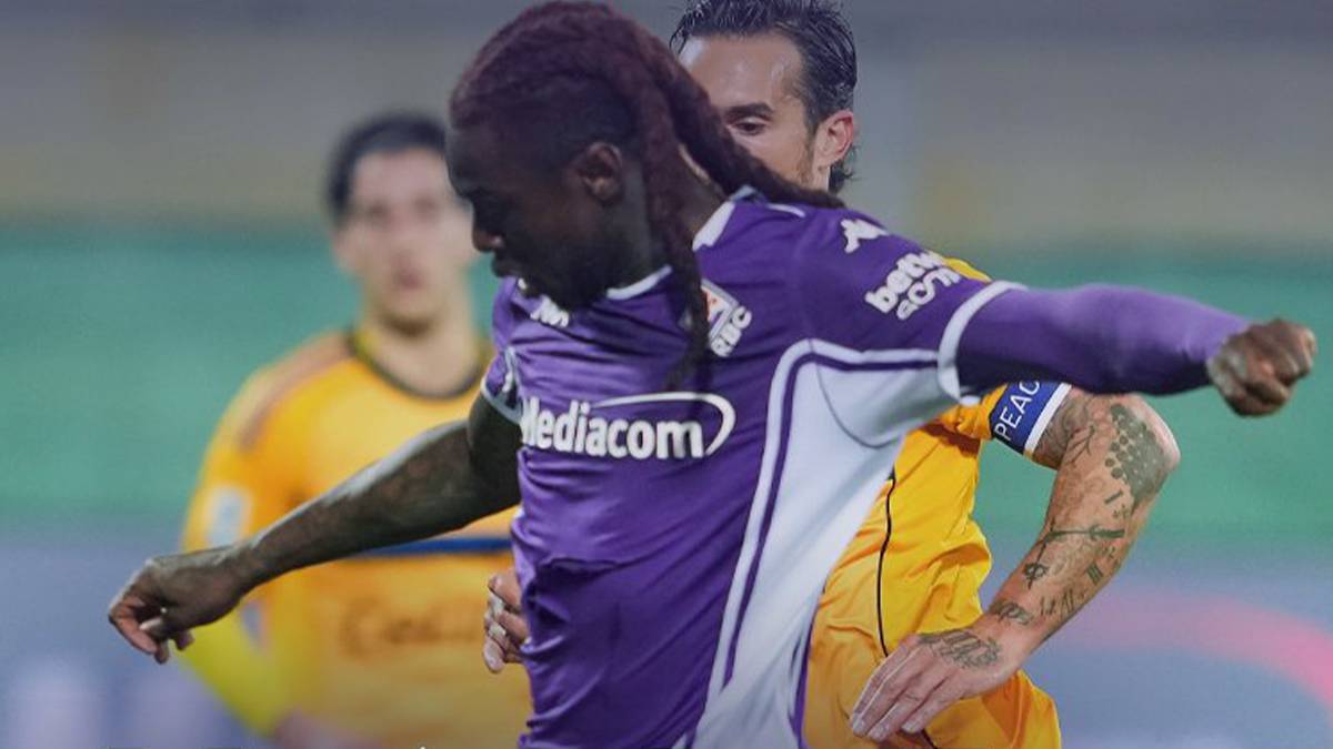 Фіорентина - Піза 230226