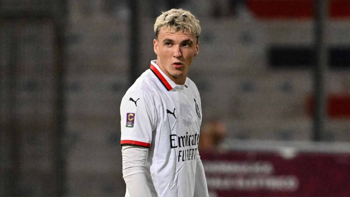 Алекс Хіменес. Фото: IMAGO