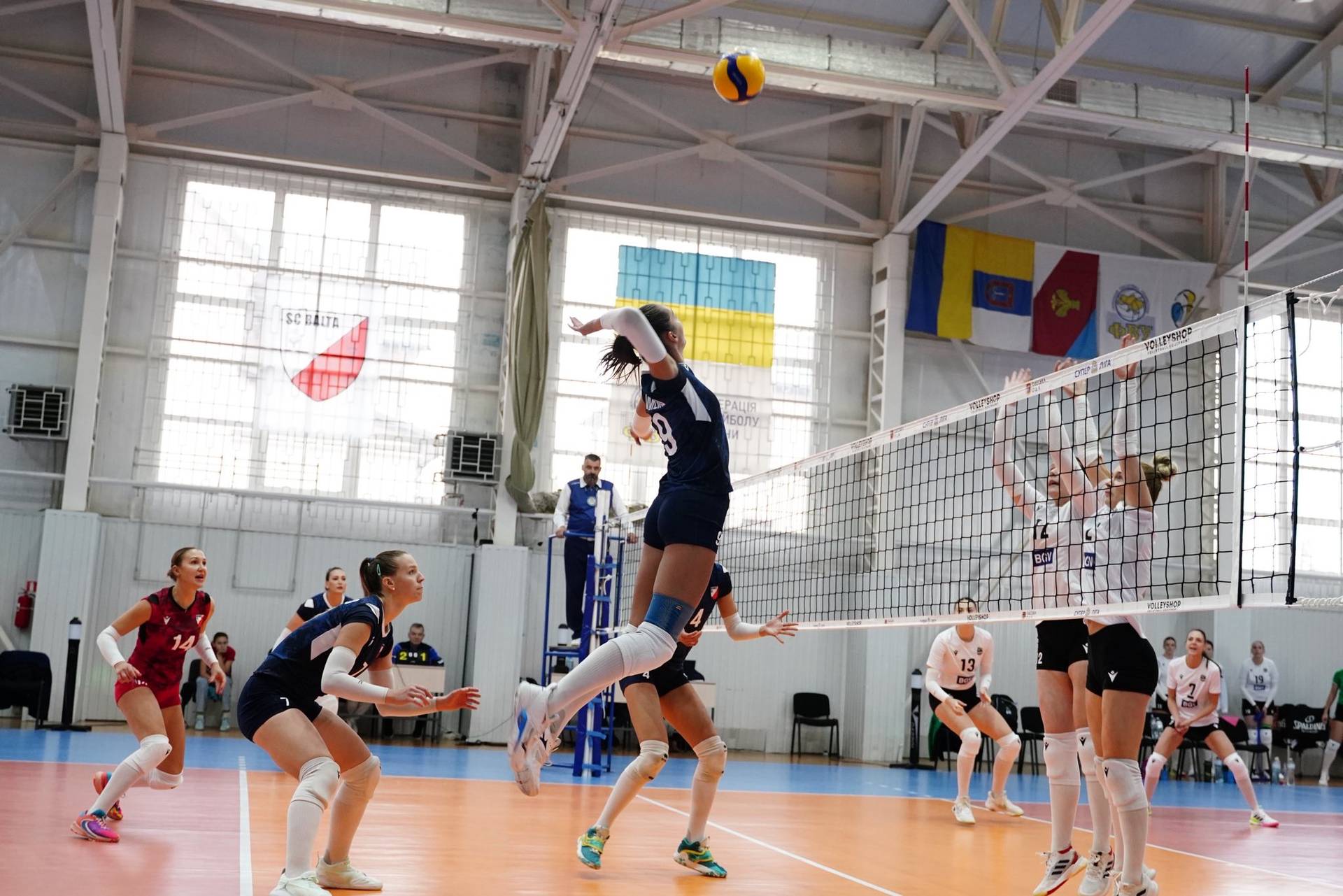 Фото: Балта