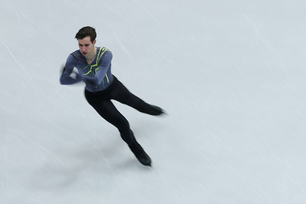 Фото: Getty Images