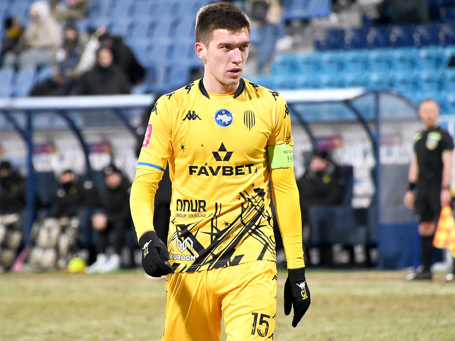 підгурський