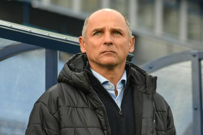 Фото - ФК Зоря