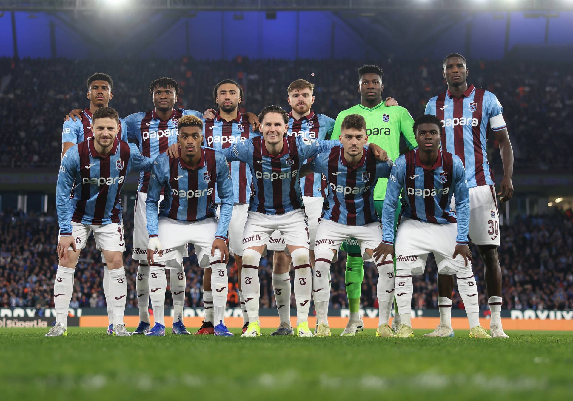 трабзонспор