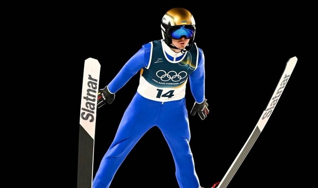 Євген Марусяк