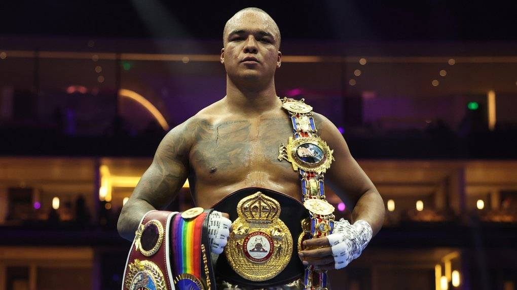 Фабіо Вордлі