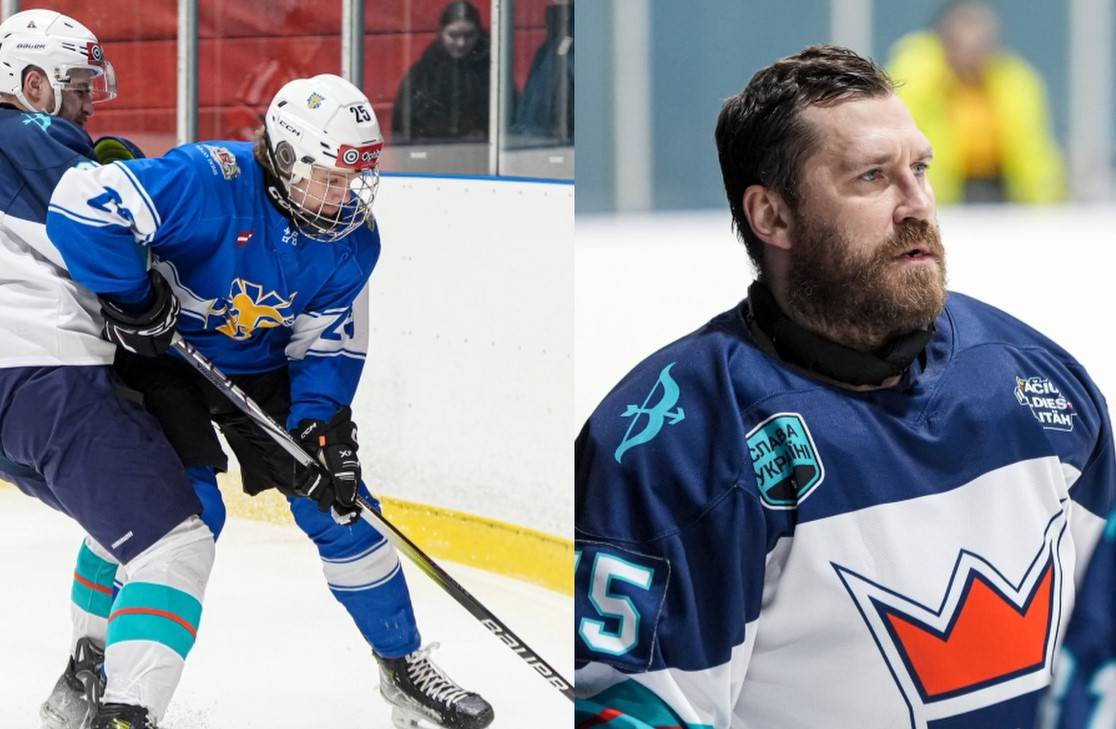 Київ Кепіталз