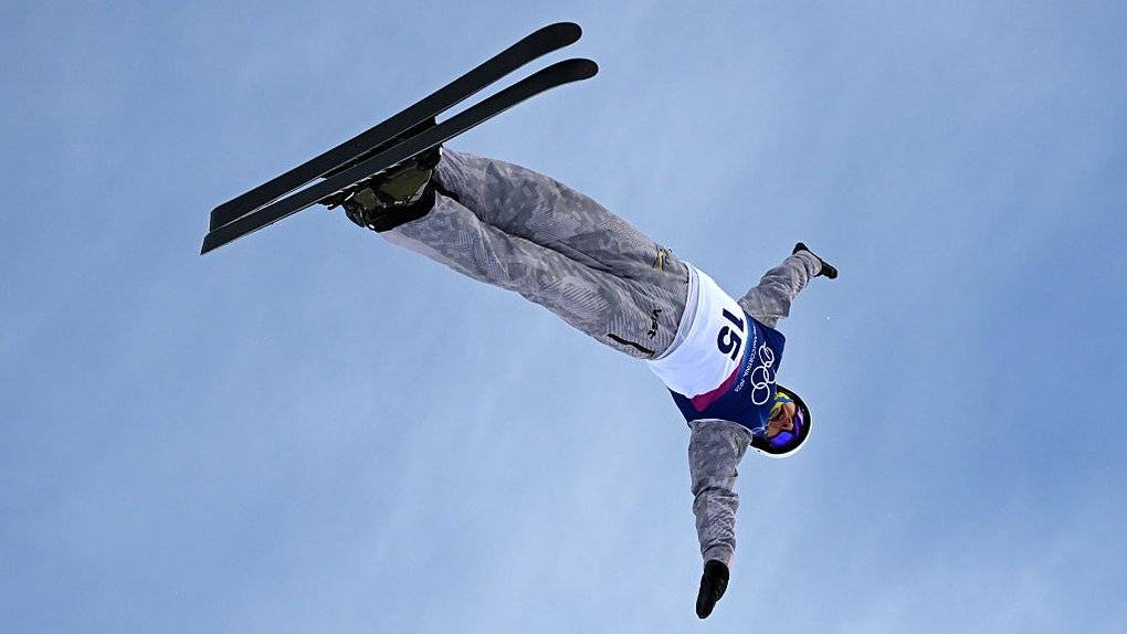 Олександр Окіпнюк / Фото - Yahoo