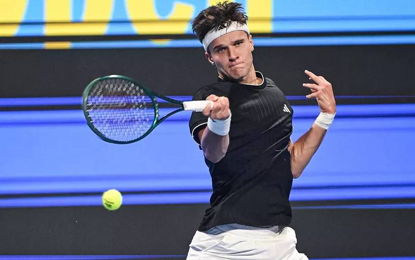 Марк Кауфман