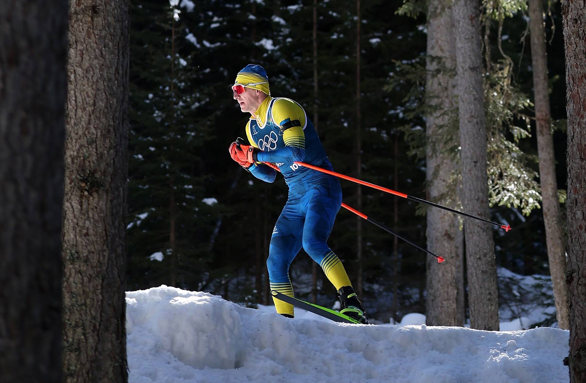 Фото: Getty Images