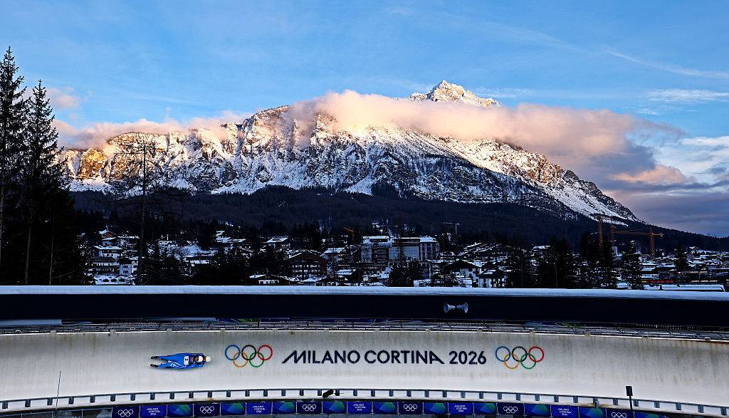 Олімпіада-2026