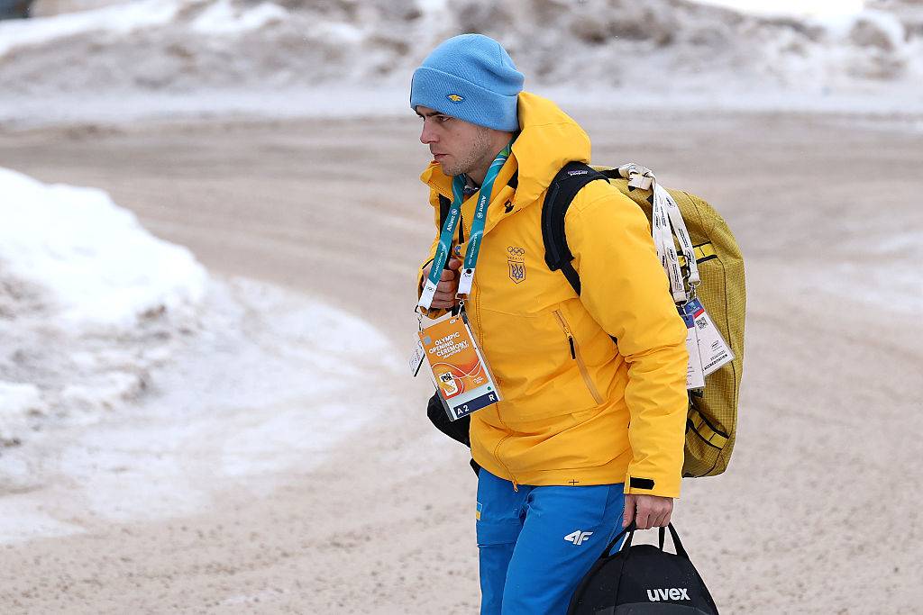 Владислав Гераскевич