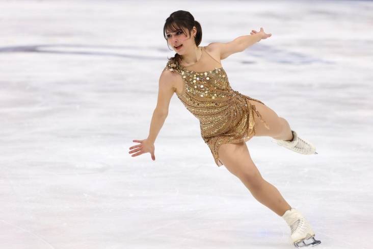 Аліса Лю / Фото - Yahoo