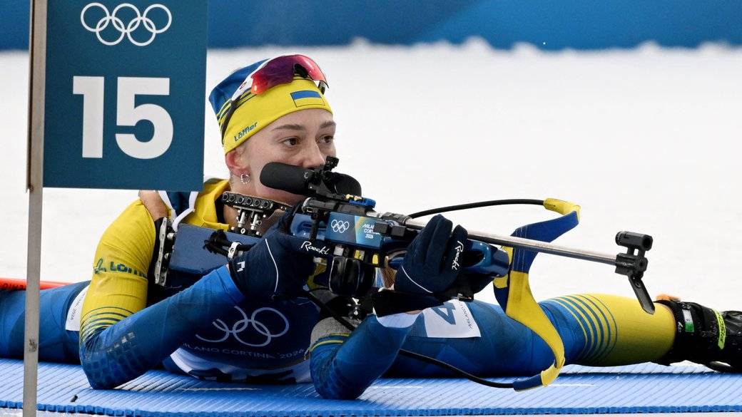 Христина Дмитренко / Фото - Facebook