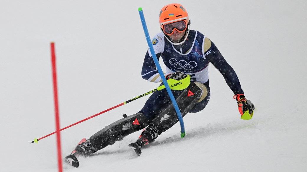 Дмитро Шеп'юк / Фото - Суспільне